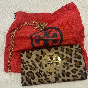 Tory Burch clutch